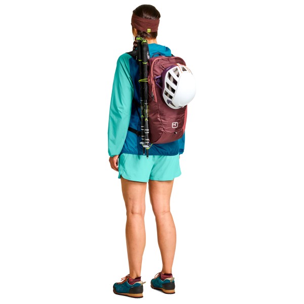 Ortovox - Traverse Light 20 - Vandrerygsæk