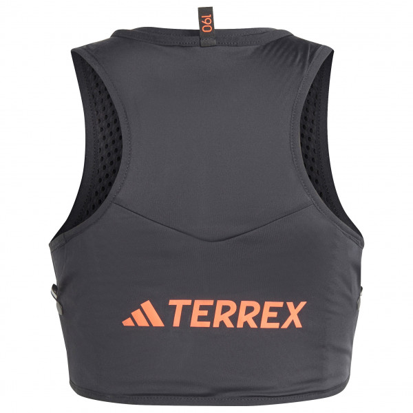 adidas Terrex - Terrex Trailrunning Vest Primeblue - Trailrugzak