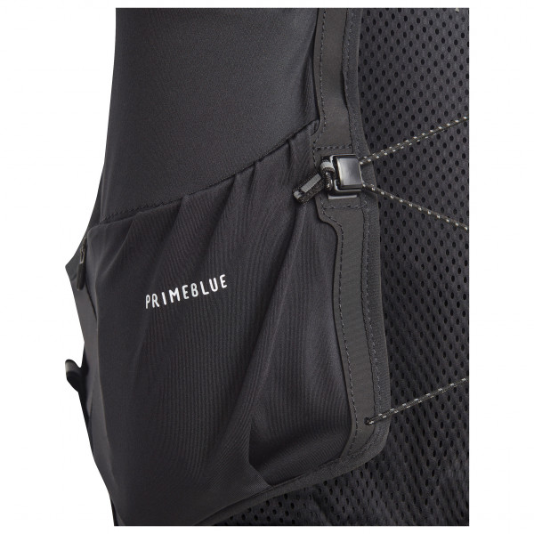adidas Terrex - Terrex Trailrunning Vest Primeblue - Trailrugzak