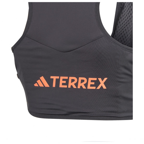 adidas Terrex - Terrex Trailrunning Vest Primeblue - Trailrugzak