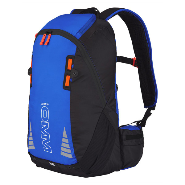 OMM - Ultra 20 - Mochila de trail running