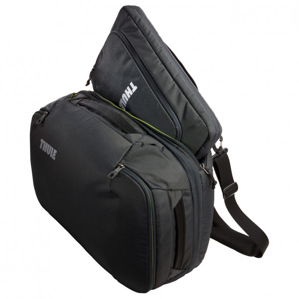 Thule - Subterra Carry On 40 - Reistas