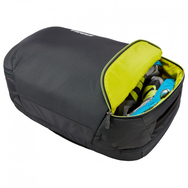 Thule - Subterra Carry On 40 - Reistas