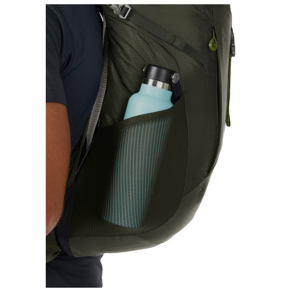 Lowe Alpine - AirZone Active 25 - Vaellusreppu