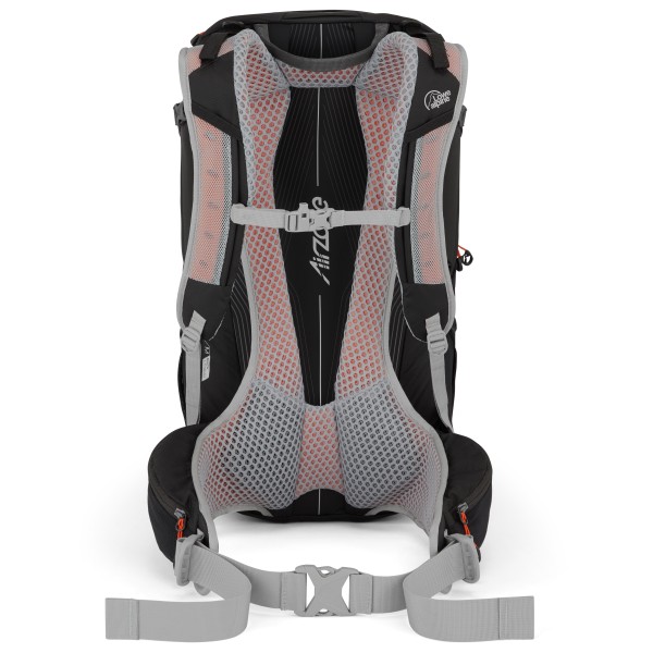 Lowe Alpine - AirZone Trail Duo 32 - Vaellusreppu