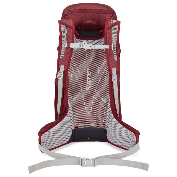 Lowe Alpine - Women's AirZone Active ND25 - Mochila de senderismo