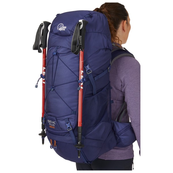 Lowe Alpine - Women's Sirac Plus ND40 - Trekrugzak
