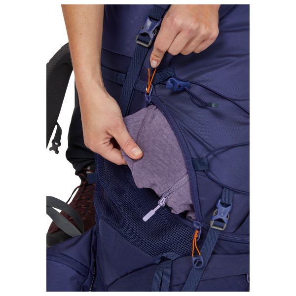 Lowe Alpine - Women's Sirac Plus ND40 - Trekrugzak