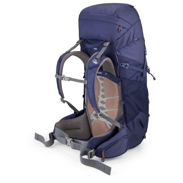 Lowe Alpine - Women's Sirac Plus ND40 - Trekrugzak