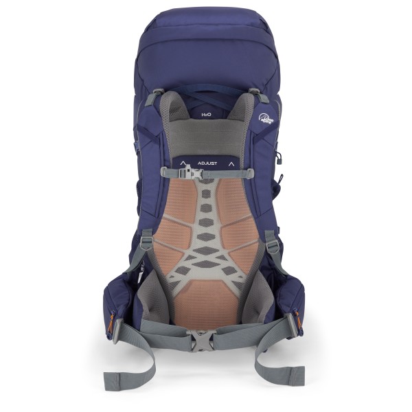 Lowe Alpine - Women's Sirac Plus ND40 - Trekrugzak