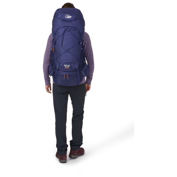 Lowe Alpine - Women's Sirac Plus ND40 - Trekrugzak