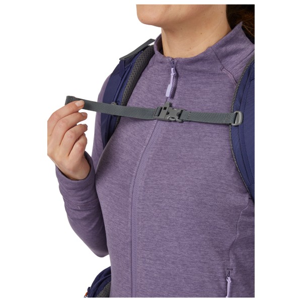 Lowe Alpine - Women's Sirac Plus ND40 - Trekrugzak