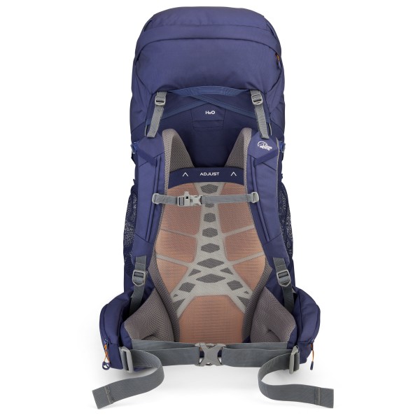 Lowe Alpine - Women's Sirac Plus ND50 - Trekrugzak