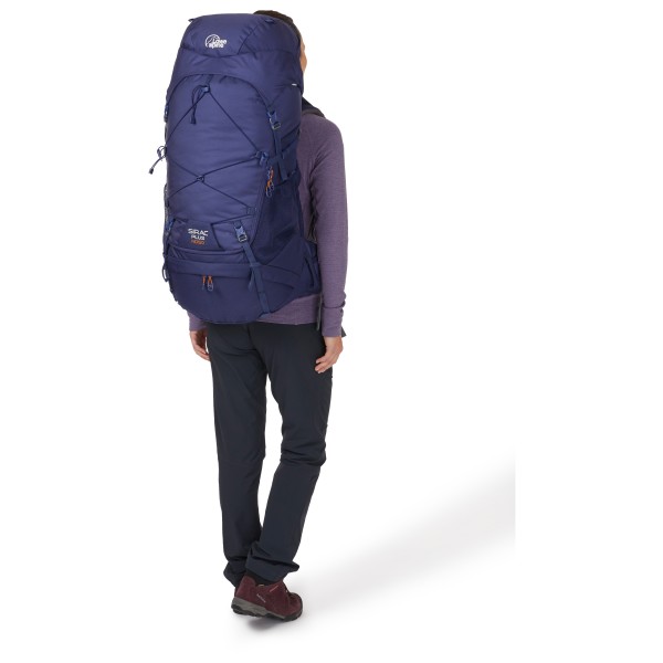Lowe Alpine - Women's Sirac Plus ND50 - Trekrugzak