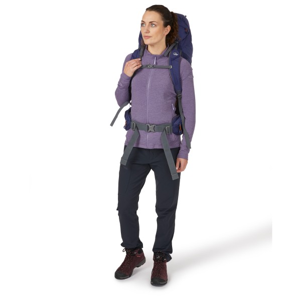 Lowe Alpine - Women's Sirac Plus ND50 - Trekrugzak