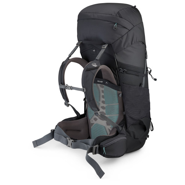 Lowe Alpine - Women's Sirac Plus ND65 - Trekrugzak