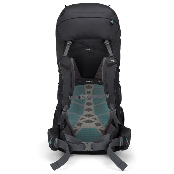 Lowe Alpine - Women's Sirac Plus ND65 - Zaino da trekking