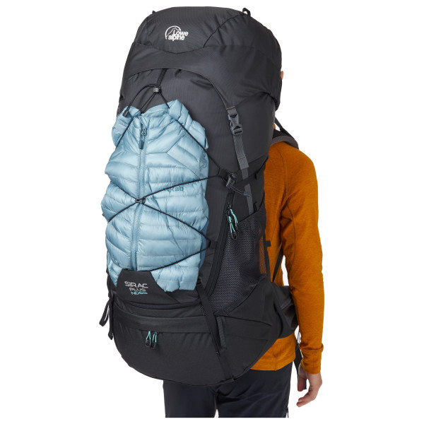 Lowe Alpine - Women's Sirac Plus ND65 - Zaino da trekking