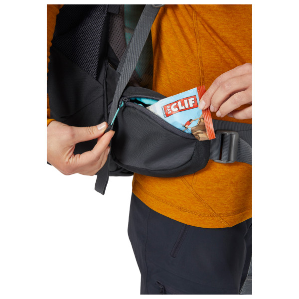 Lowe Alpine - Women's Sirac Plus ND65 - Zaino da trekking