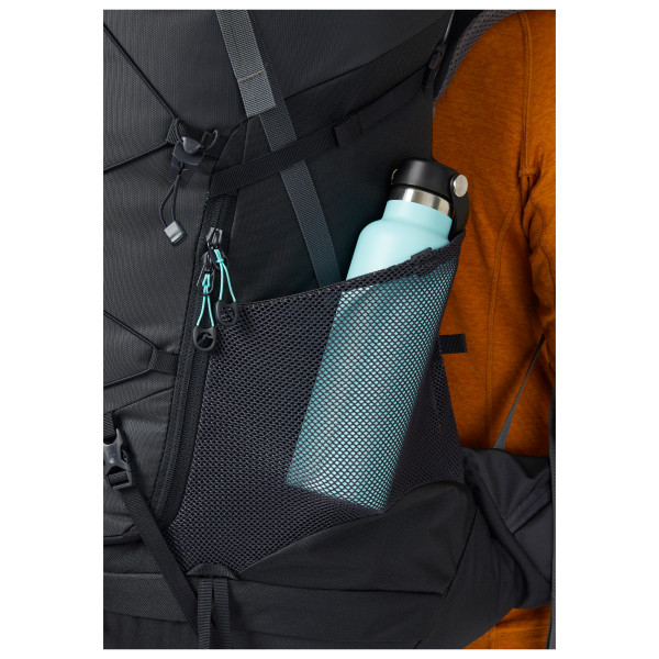 Lowe Alpine - Women's Sirac Plus ND65 - Zaino da trekking