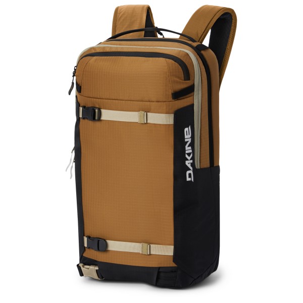 DAKINE ission Surf Pack 30L Capacité De 30 litres - Noir - Respirant
