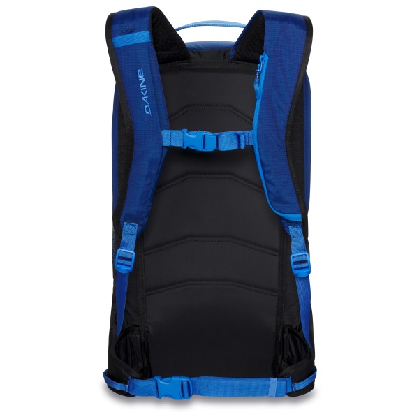 Dakine - Mission Pro 18 - Toerskirugzak