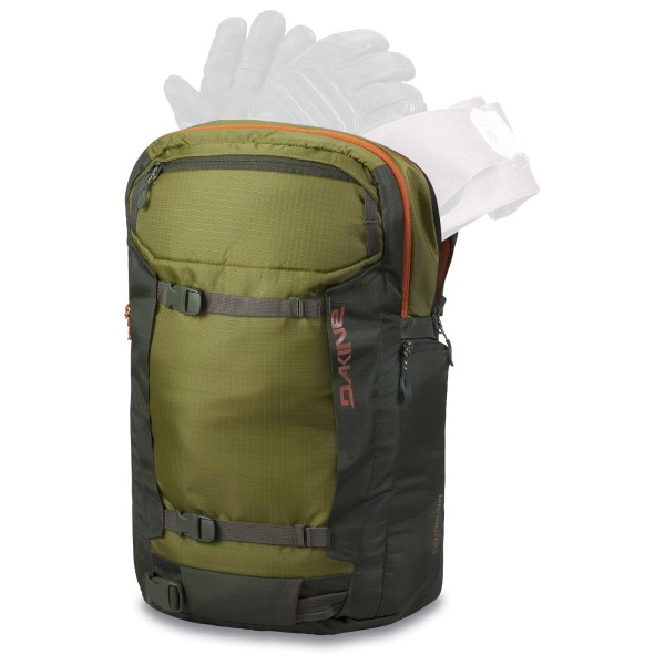 Dakine - Mission Pro 25 - Mochila para esquí de travesía