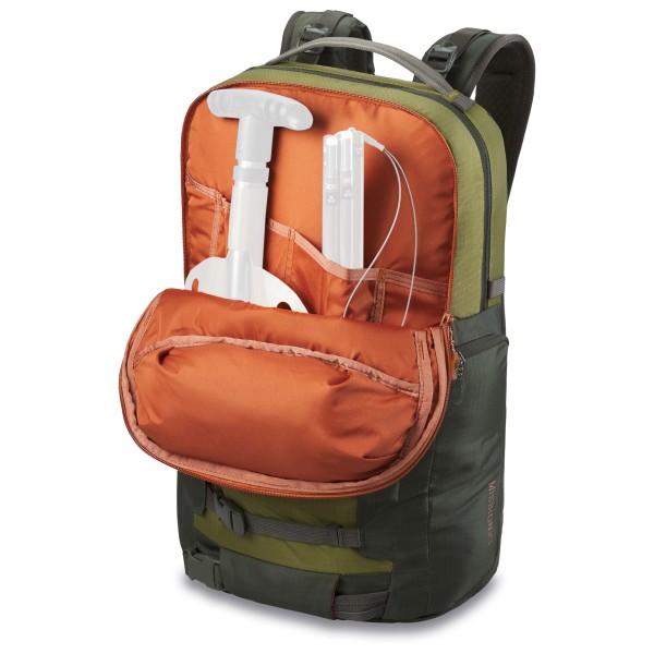 Dakine - Mission Pro 25 - Rygsæk til skiture