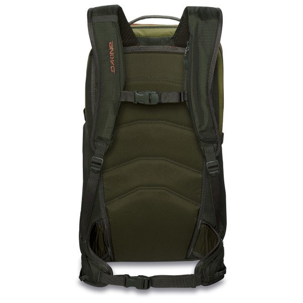 Dakine - Mission Pro 25 - Rygsæk til skiture