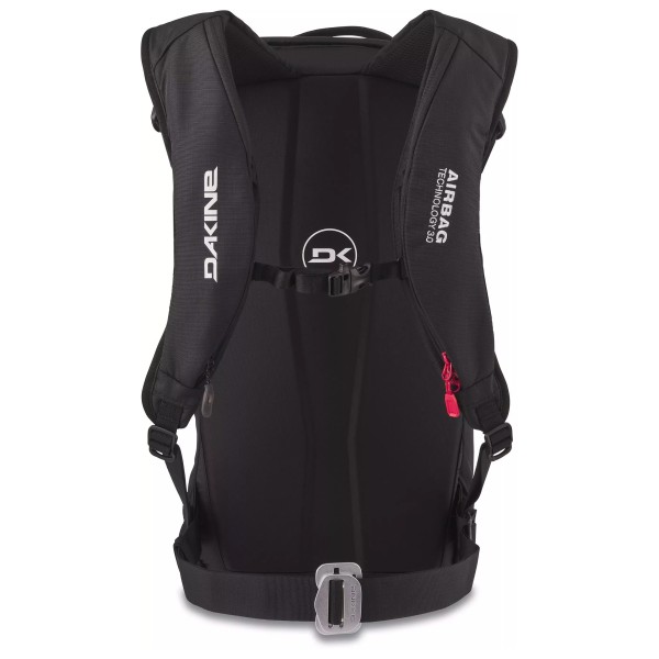 Dakine - Poacher Ras 18 - Lasketteluretkireppu
