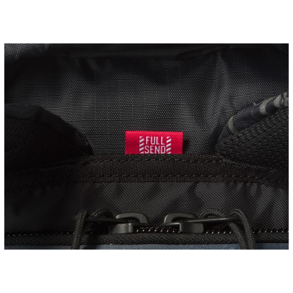 Dakine - Team Poacher Ras 36 - Lasketteluretkireppu