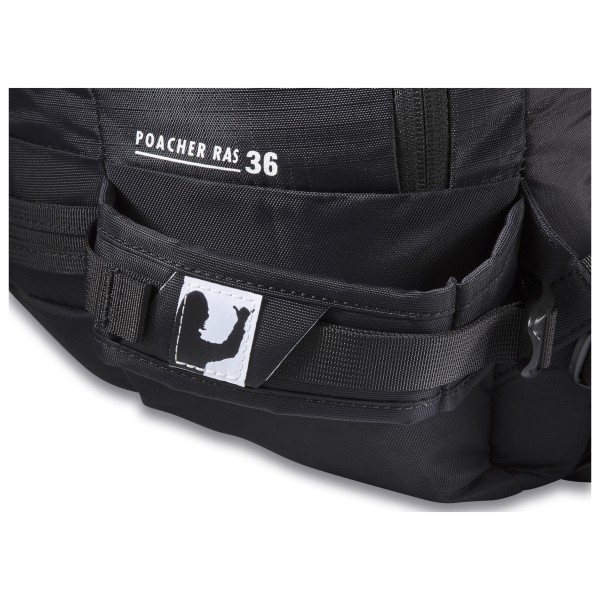 Dakine - Team Poacher Ras 36 - Lasketteluretkireppu