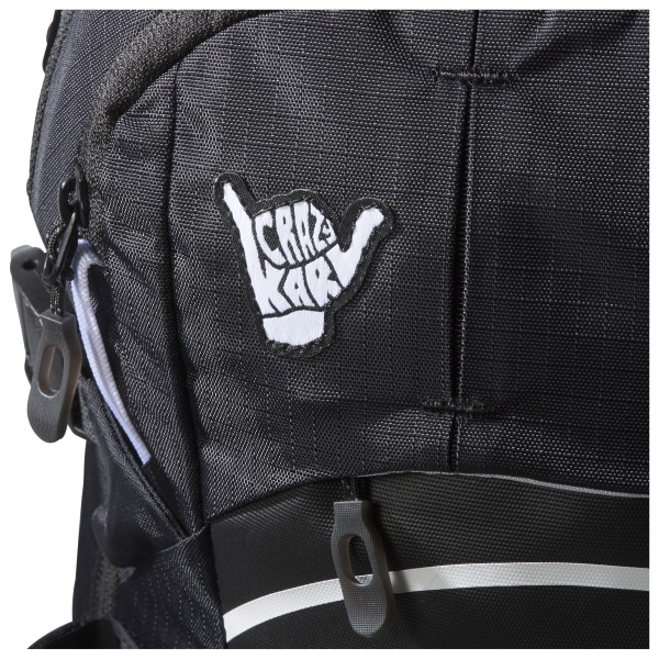 Dakine - Team Poacher Ras 36 - Lasketteluretkireppu