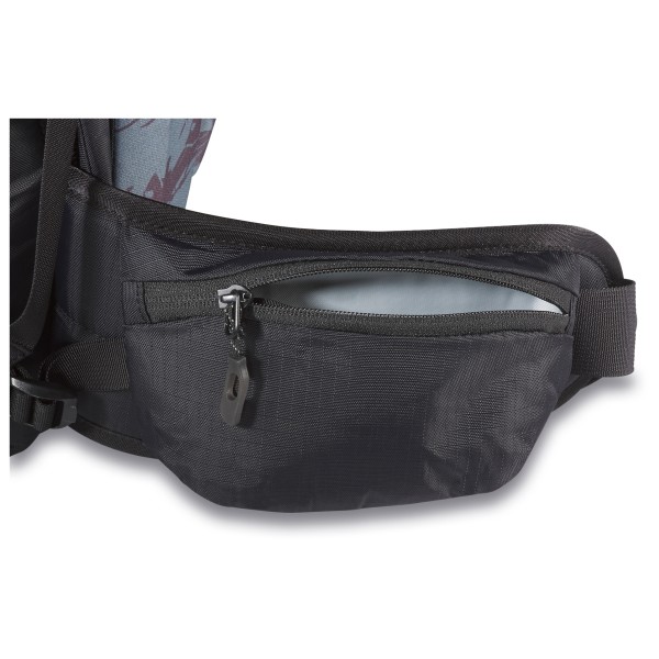 Dakine - Team Poacher Ras 36 - Lasketteluretkireppu