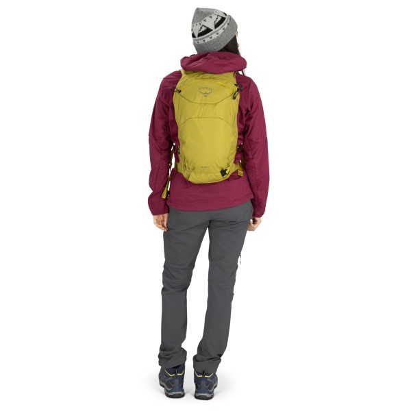 Osprey - Glade 12 - Lasketteluretkireppu