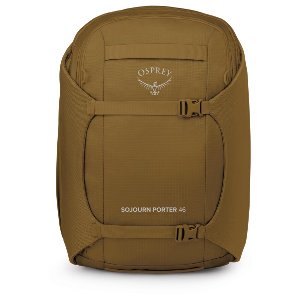 Osprey - Porter 46 - Reseryggsäck