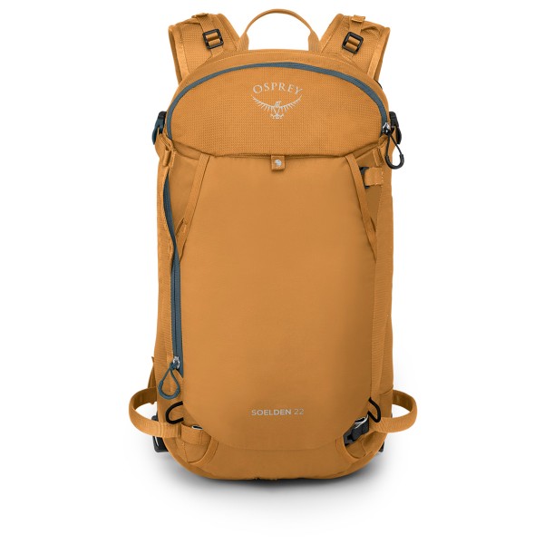 Osprey - Soelden 22 - Ski touring backpack