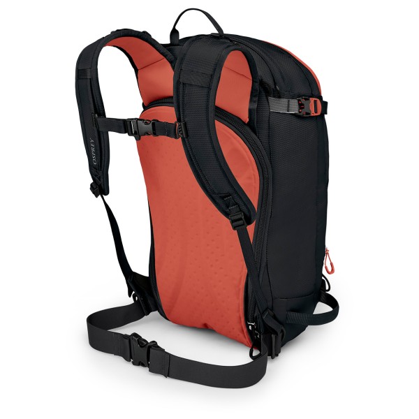 Osprey - Women's Sopris 20 - Mochila para esquí de travesía