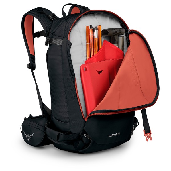 Osprey - Women's Sopris 30 - Lasketteluretkireppu