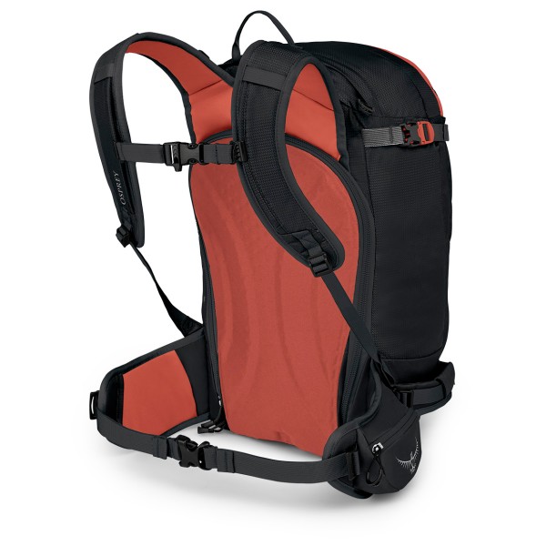 Osprey - Women's Sopris 30 - Mochila para esquí de travesía