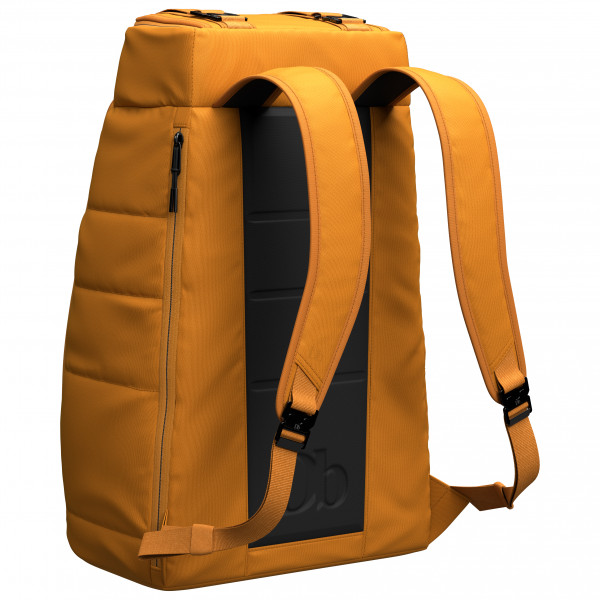 DB - Hugger 25 Backpack Nylon - Päiväreppu