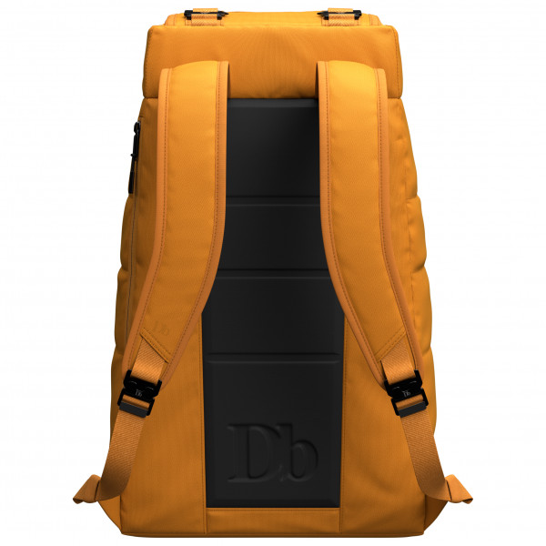 DB - Hugger 25 Backpack Nylon - Päiväreppu