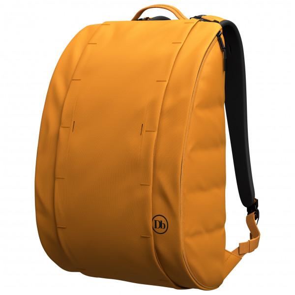 DB - Hugger Base Backpack 15 - Päiväreppu