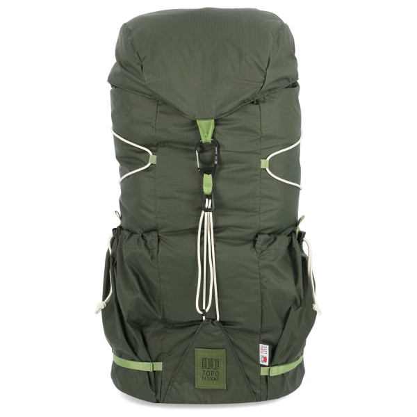 Topo Designs - Topolite Cinch Pack 16 - Päiväreppu
