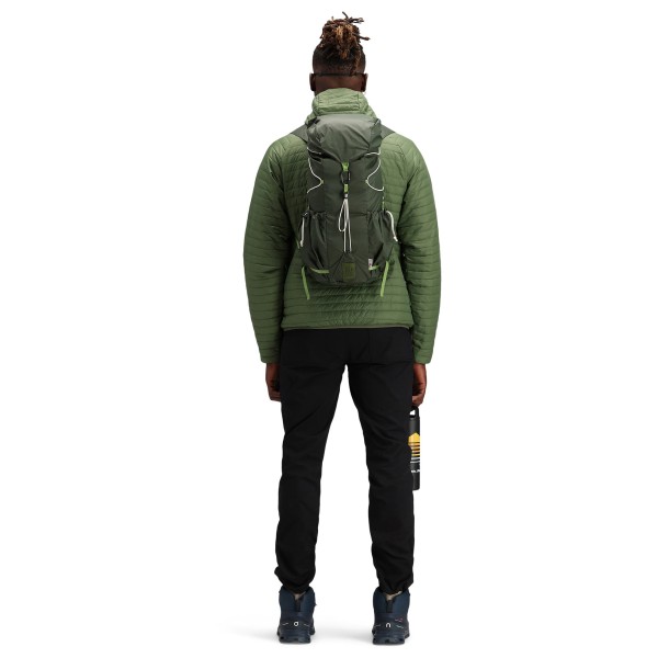 Topo Designs - Topolite Cinch Pack 16 - Päiväreppu
