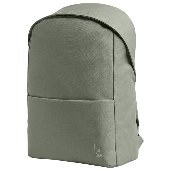 Got Bag - Easy Pack Zip 17 - Päiväreppu