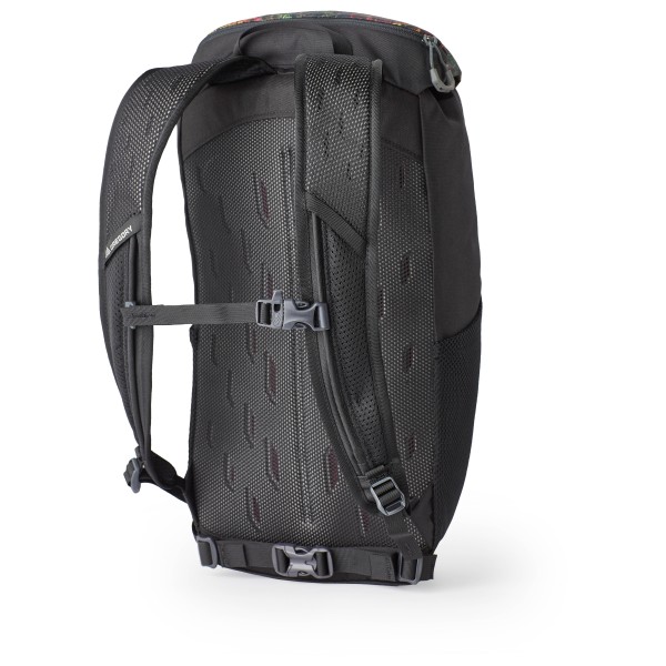 Gregory - Nano 16 Plus - Päiväreppu