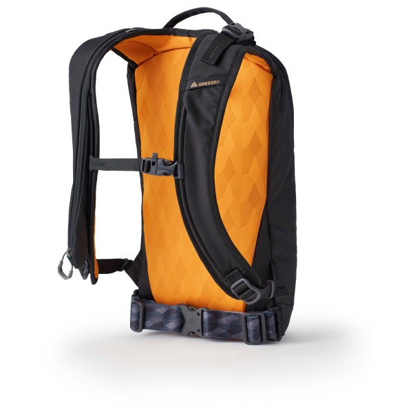 Gregory - Verte 12 - Mochila para esquí de travesía