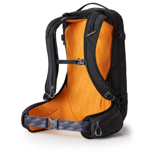 Gregory - Verte 24 - Zaino da sci alpinismo