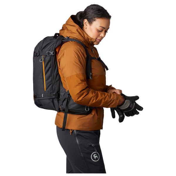 Gregory - Verte 24 - Zaino da sci alpinismo